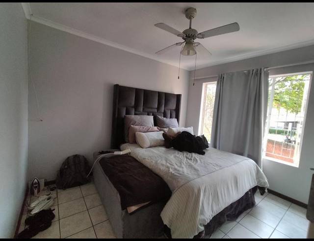 2 BEDROOM COMPLEX FOR SALE IN AMBERFIELD